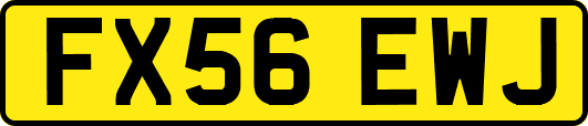 FX56EWJ
