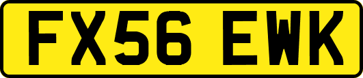 FX56EWK