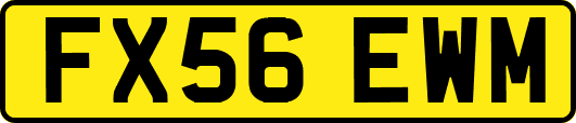 FX56EWM