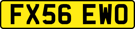 FX56EWO