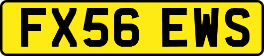 FX56EWS