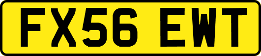 FX56EWT