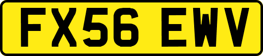 FX56EWV