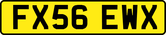 FX56EWX