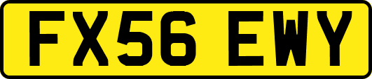 FX56EWY