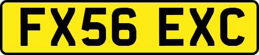 FX56EXC