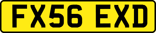 FX56EXD
