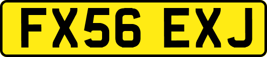 FX56EXJ