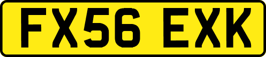 FX56EXK