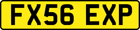 FX56EXP
