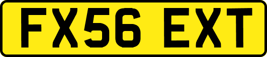 FX56EXT
