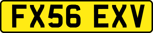 FX56EXV