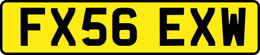 FX56EXW