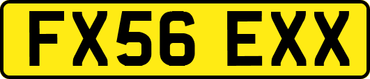 FX56EXX