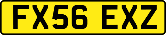 FX56EXZ