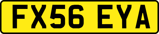 FX56EYA