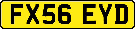 FX56EYD
