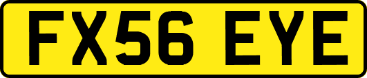 FX56EYE