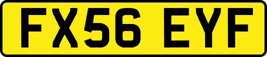 FX56EYF