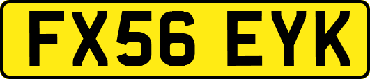 FX56EYK