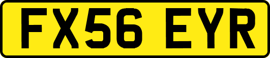 FX56EYR