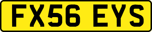 FX56EYS