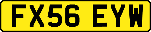 FX56EYW