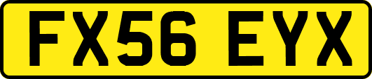 FX56EYX