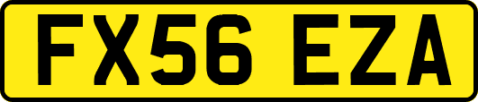 FX56EZA