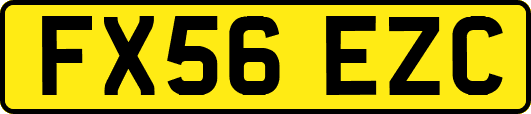 FX56EZC