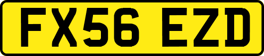 FX56EZD