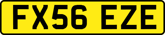 FX56EZE