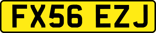 FX56EZJ
