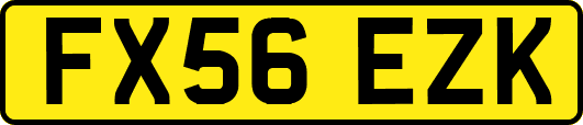 FX56EZK