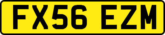 FX56EZM