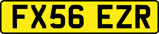 FX56EZR