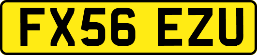 FX56EZU