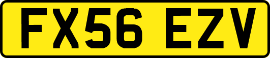 FX56EZV
