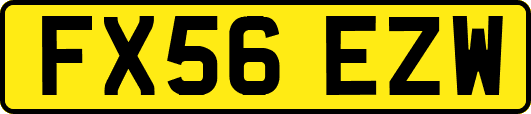 FX56EZW