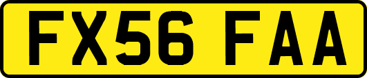FX56FAA