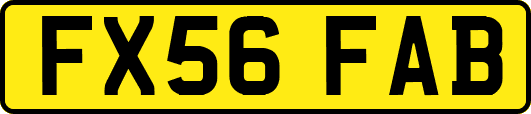 FX56FAB