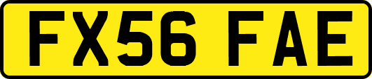 FX56FAE
