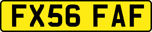 FX56FAF