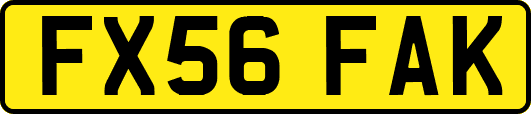 FX56FAK