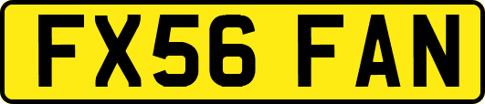 FX56FAN