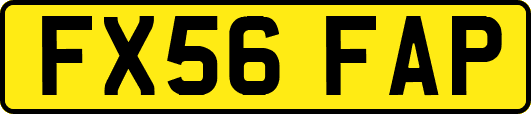 FX56FAP