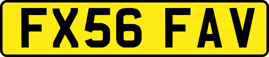 FX56FAV