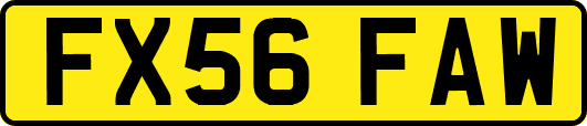 FX56FAW