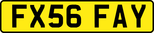 FX56FAY