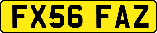 FX56FAZ